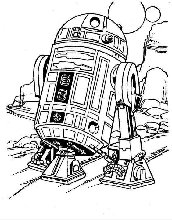 Star Wars Adult Coloring Pages
 Star Wars Bb8 Coloring Pages Adult Coloring Pages