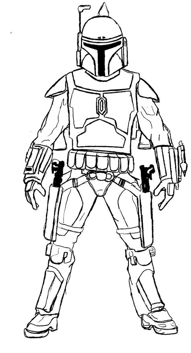 Star Wars Adult Coloring Pages
 Star Wars Coloring Page Stencils Pinterest