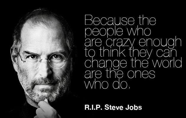 Steve Jobs Inspirational Quotes
 Steve Jobs Motivational Quotes The Nology