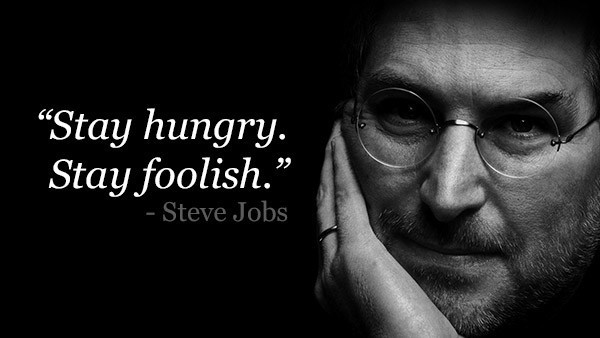 Steve Jobs Inspirational Quotes
 100 Inspirational Quotes to Start Your Day Right