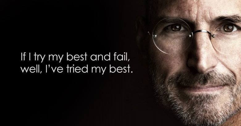 Steve Jobs Inspirational Quotes
 Steve Jobs Inspirational Quotes and Messages that will