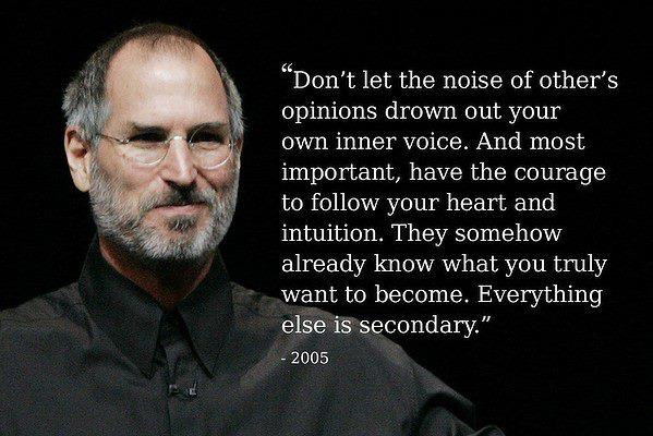 Steve Jobs Inspirational Quotes
 Steve Jobs Quotes Inspiration
