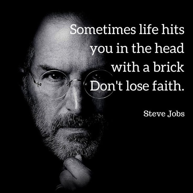 Steve Jobs Inspirational Quotes
 Famous Best Inspirational Sayings And Quotes
