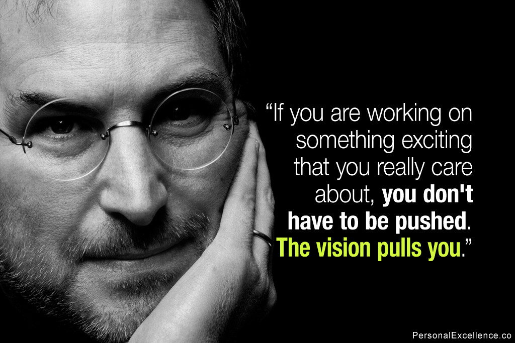 Steve Jobs Inspirational Quotes
 Steve Jobs Famous Quotes QuotesGram