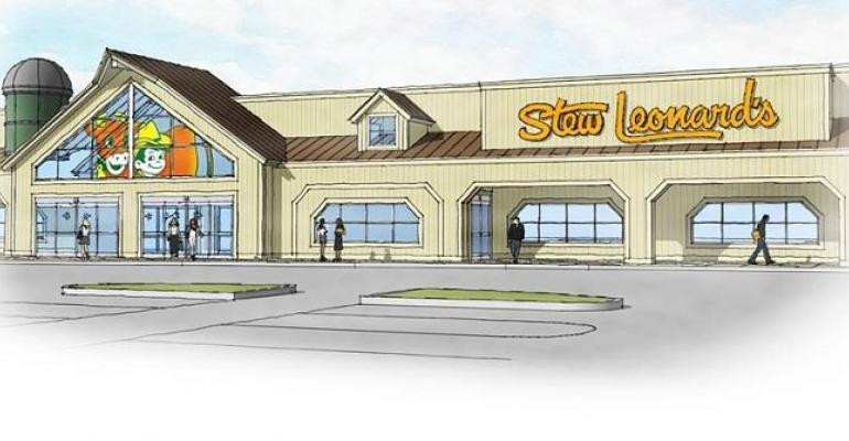 Stew Leonard'S Farmingdale
 Stew Leonards to build Long Island store