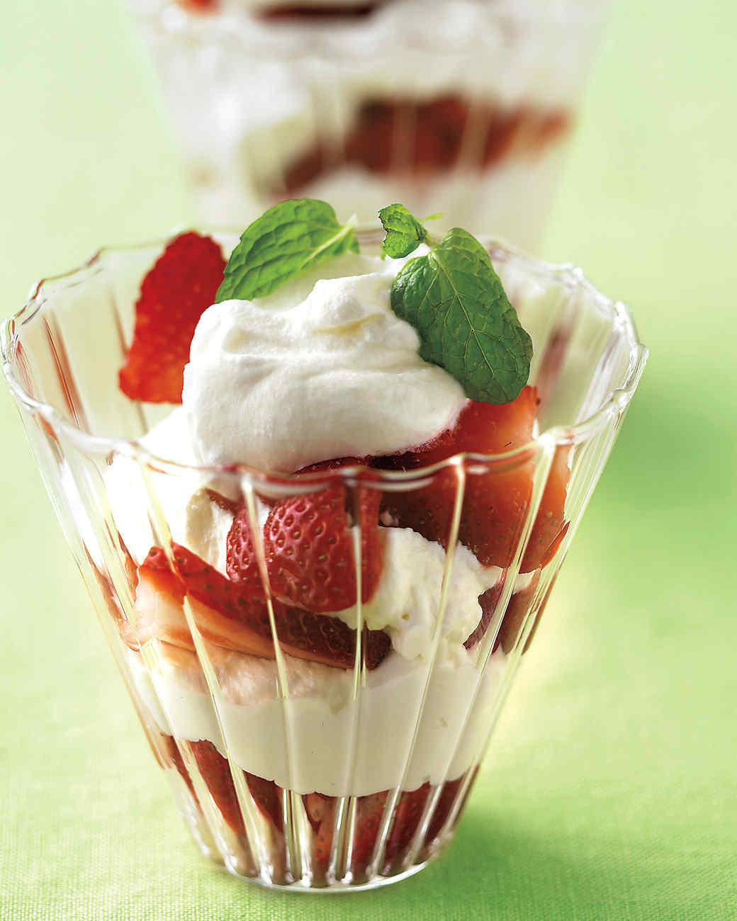Strawberry Cake Martha Stewart
 Strawberry Desserts