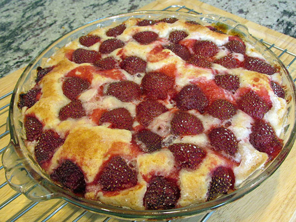 Strawberry Cake Martha Stewart
 Martha Stewart’s Amazing Strawberry Cake