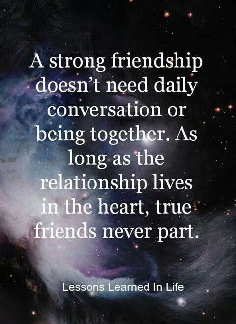 Strong Friendship Quotes
 Strong friendship Inspiring Quotes 2 3