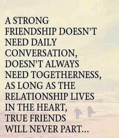 Strong Friendship Quotes
 Best Friend Strong Quotes QuotesGram