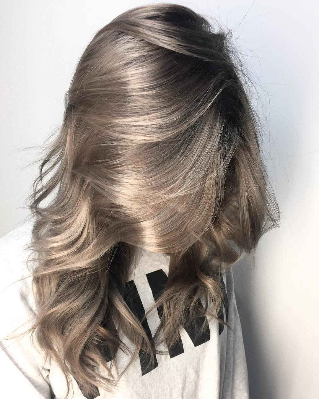 Stylish Haircuts For Long Hair
 10 Balayage Ombre Long Hair Styles from Subtle to Stunning