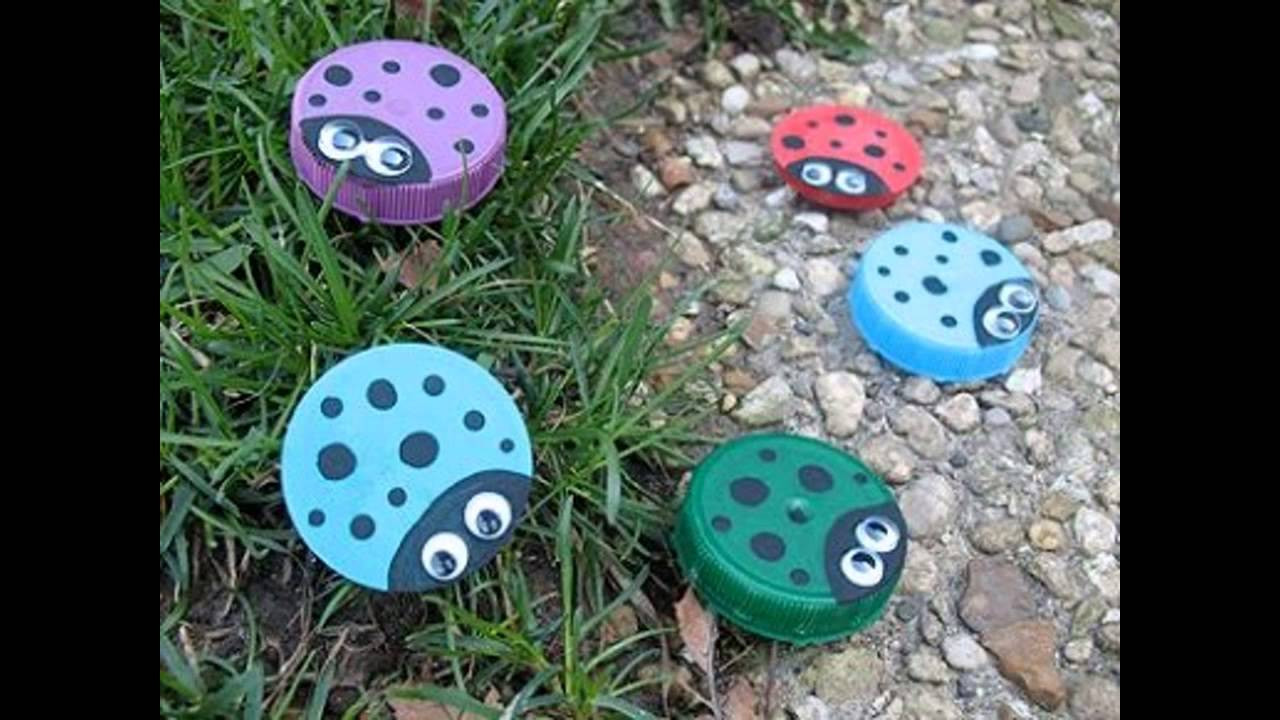 Summer Art And Craft Ideas For Kids
 Summer arts and crafts for kids