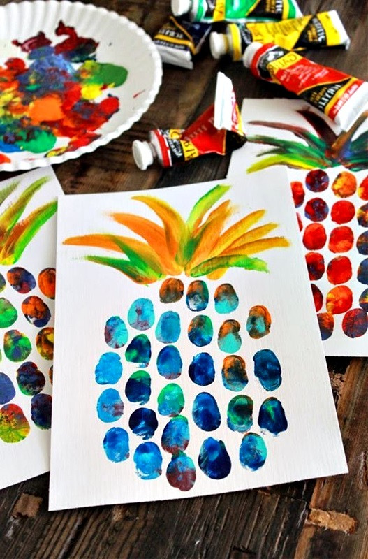 Summer Art Projects Preschool
 preschool art projects for summer craftshady craftshady