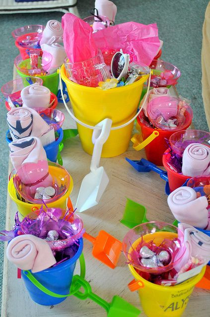 Summer Bachelorette Party Ideas
 Bachelorette Pool Party Ideas A Touch of White