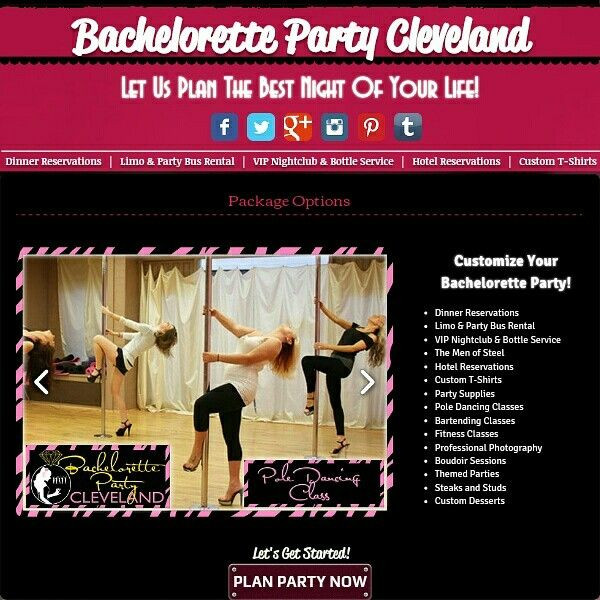 Summer Bachelorette Party Ideas
 31 best images about BPC Bachelorette Party Ideas on