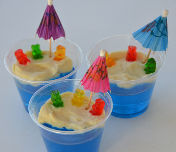 Summer Beach Party Food Ideas
 How to Throw a Summer Pool Party for Kids