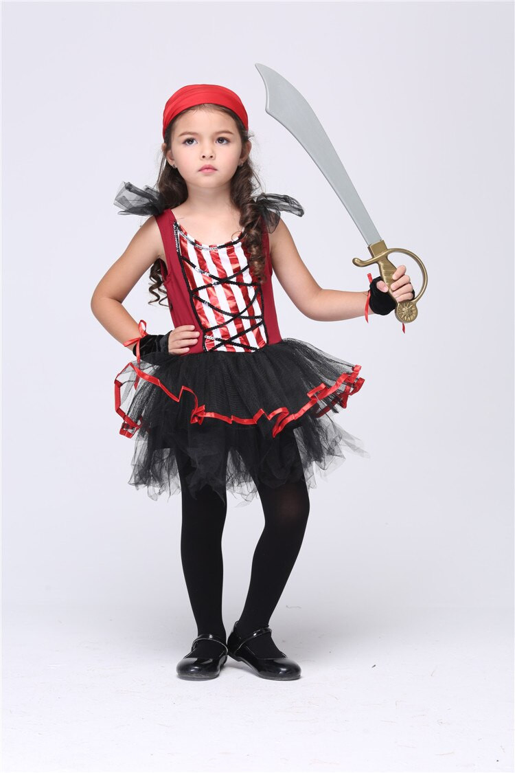 Summer Costume Party Ideas
 2016 summer style kids cosplay costume Halloween performal