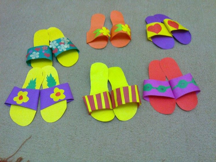 Summer Craft Ideas Preschool
 Summer craft – Crafts and Worksheets for Preschool Toddler