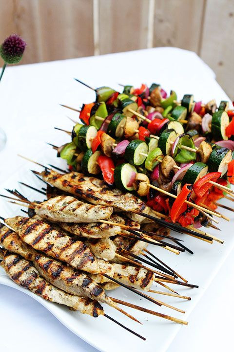 Summer Lunch Party Menu Ideas
 9 Creative Dinner Party Themes To Try This Summer