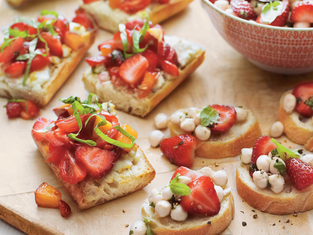 Best 22 Summer Party Finger Food Ideas Home Family Style And Art Ideas