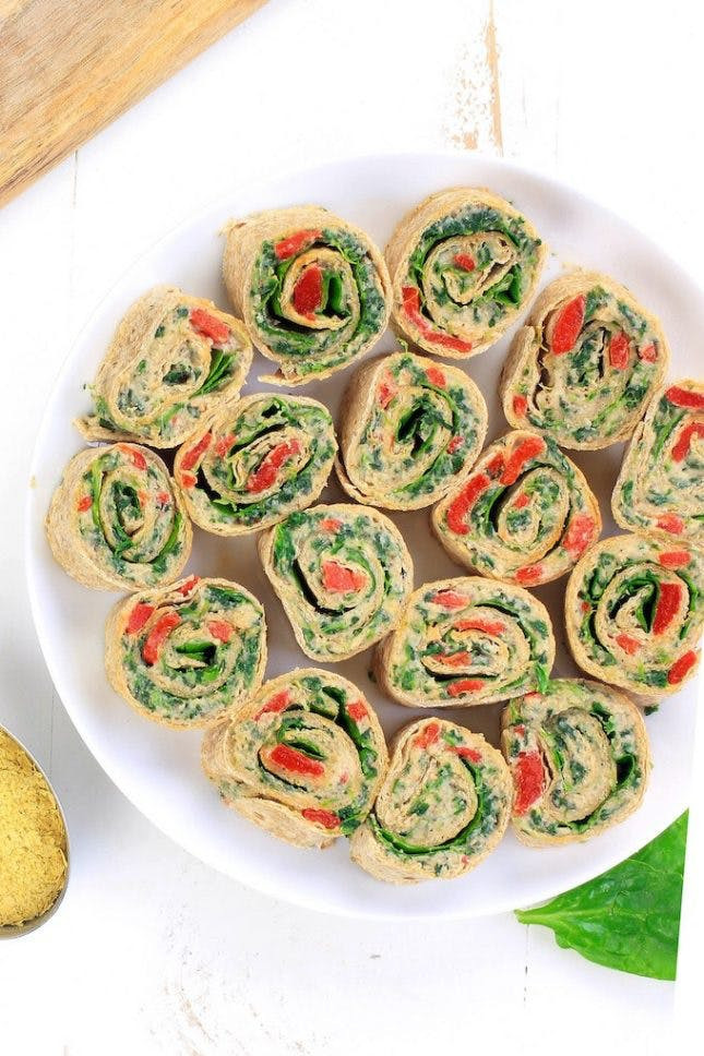 Summer Party Finger Food Ideas
 19 Finger Foods for Every Summer BBQ