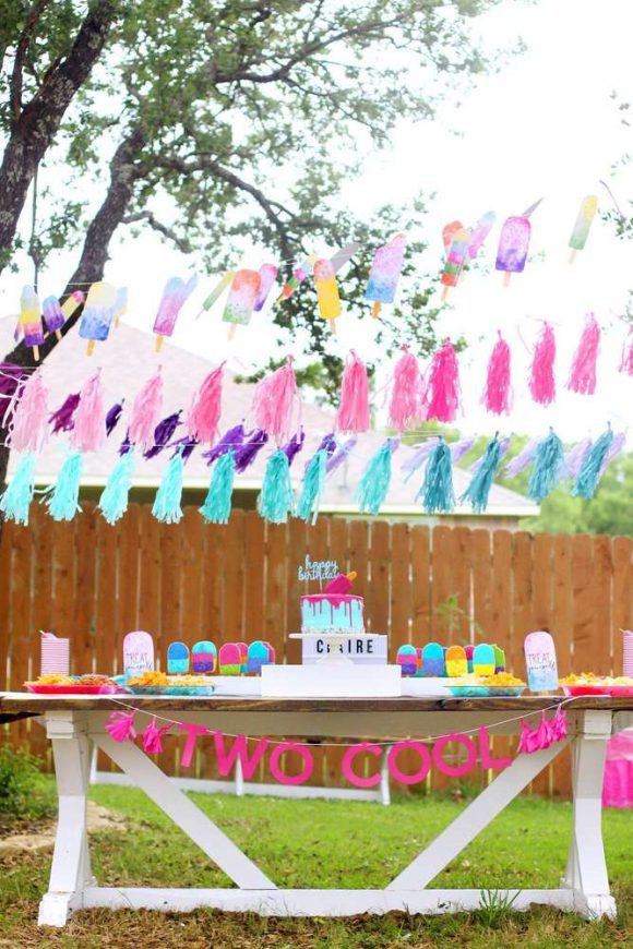 Summer Party Name Ideas
 12 Most Popular Summer Party Themes