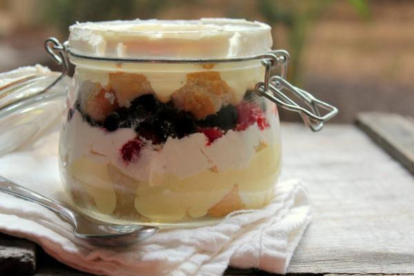 Summer Picnic Desserts
 Easy summer desserts that are perfect for a picnic