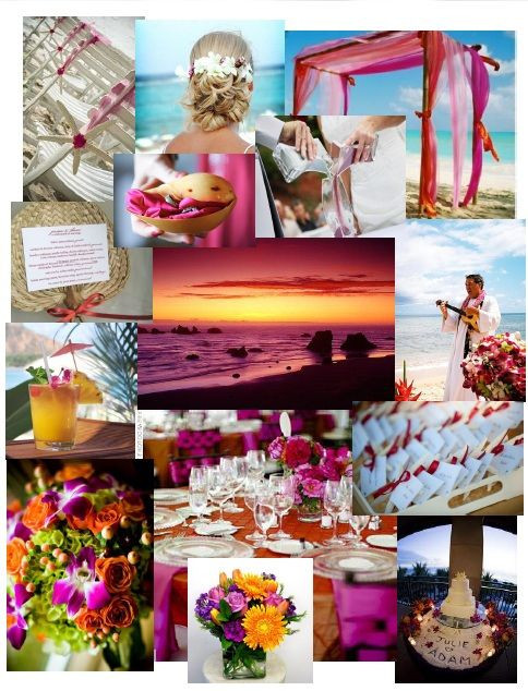 Sunset Wedding Colors
 137 best Sunset Wedding Theme Sunset Wedding Colors