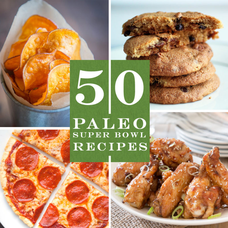 Super Bowl Dish Recipes
 Super Bowl 50 Paleo Recipe Roundup Primal Palate
