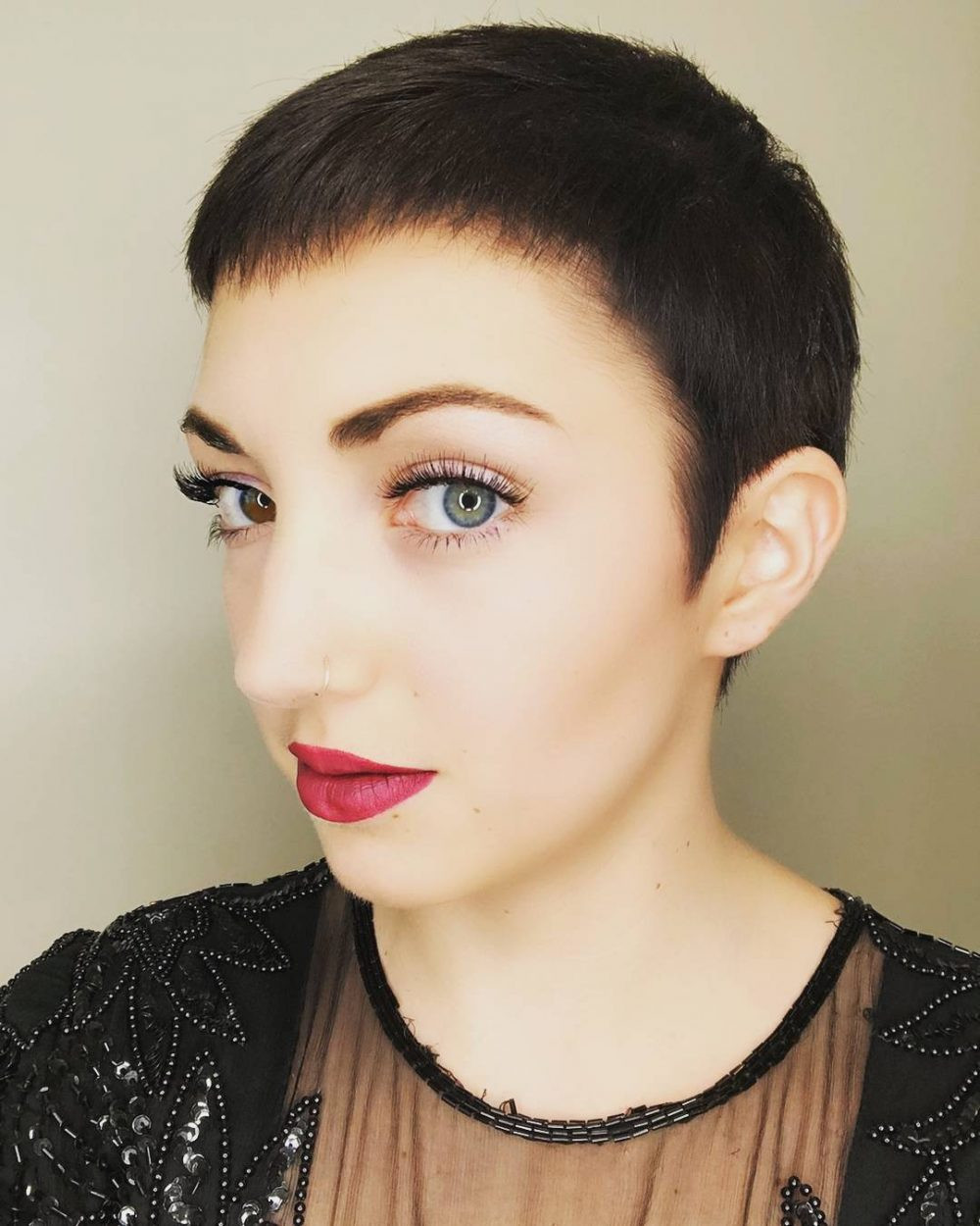 Super Short Haircuts For Women
 30 Very Short Haircuts You Have to See in 2020