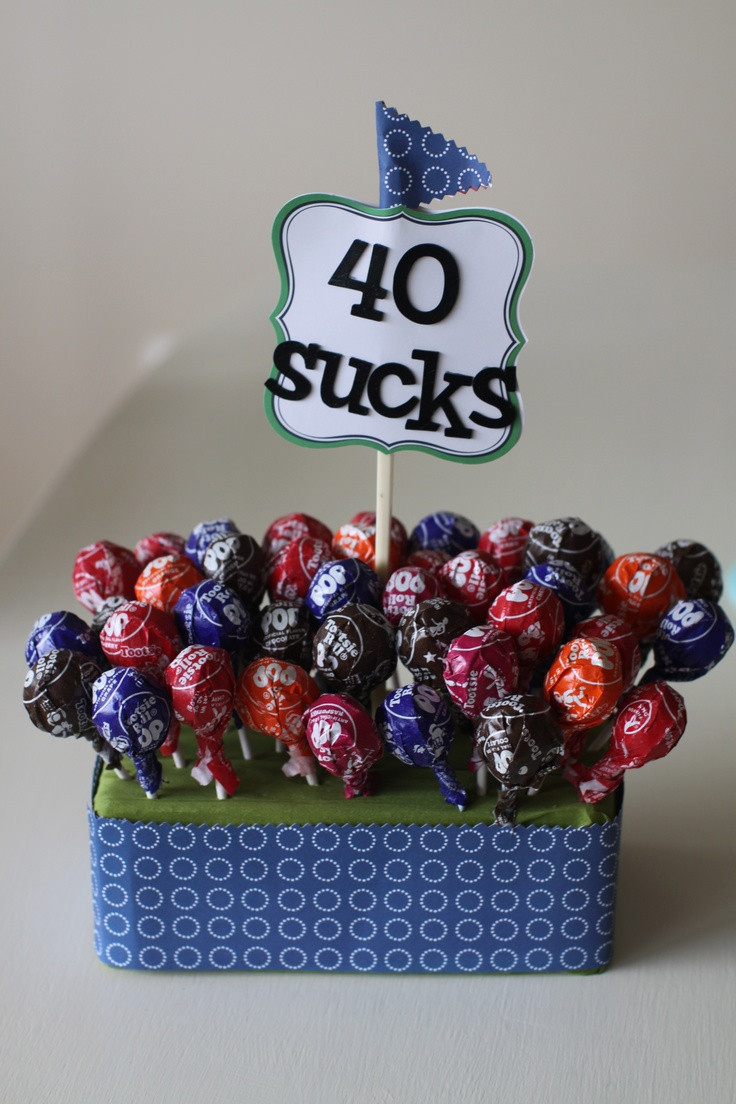 Surprise 40Th Birthday Party Ideas
 Pin on DIY projects to try