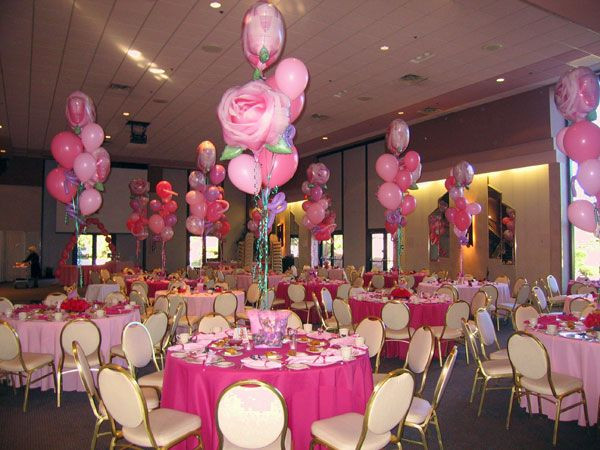 Sweet 16 Birthday Party Ideas For Girl
 princess birthday party ideas for girls