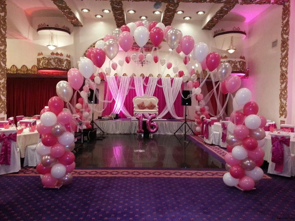 Sweet 16 Birthday Party Ideas For Girl
 Sweet 16 Birthday Party Activities