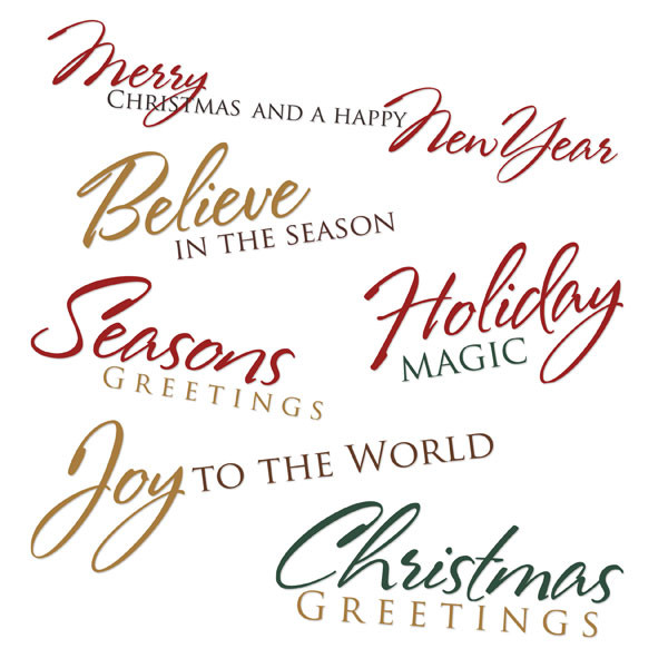 Sweet Christmas Quotes
 Cute Christmas Card Quotes QuotesGram