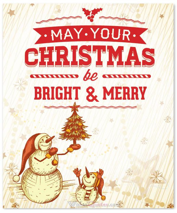 Sweet Christmas Quotes
 20 Amazing Christmas with Cute Christmas Greetings