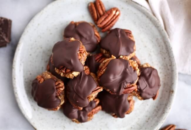 Sweet Snacks Recipes
 32 Guilt Free Healthy Sweet Snacks That Will Satisfy Your