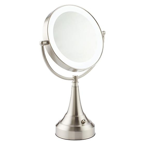 Swivel Bathroom Mirror
 Swivel LED Mirror