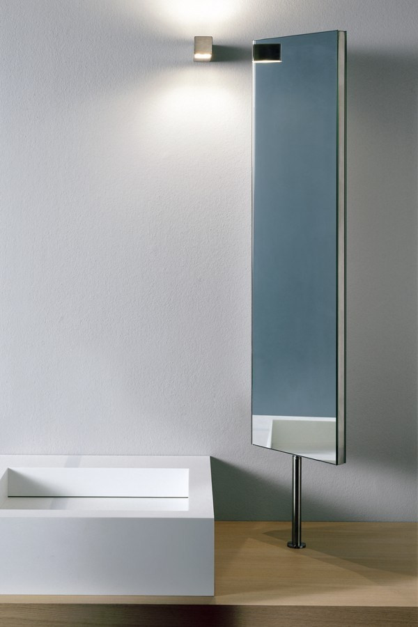 Swivel Bathroom Mirror
 Swivel Bathroom Mirror Decor IdeasDecor Ideas