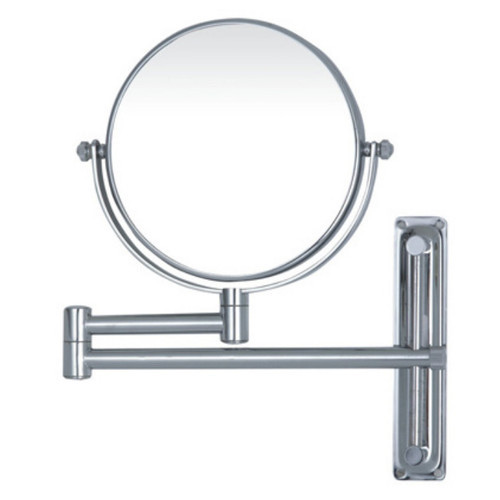 Swivel Bathroom Mirror
 Magnifying Bathroom Swivel Arm Mirror