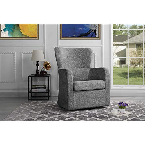 Swivel Living Room Chair
 High Back Swivel Living Room Chair Amazon