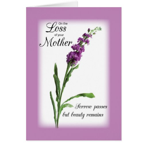 Sympathy Quotes For Loss Of Mother
 Sympathy Quotes Death Mother QuotesGram