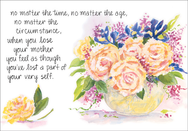 Sympathy Quotes For Loss Of Mother
 Sympathy For Loss Mother Quotes QuotesGram