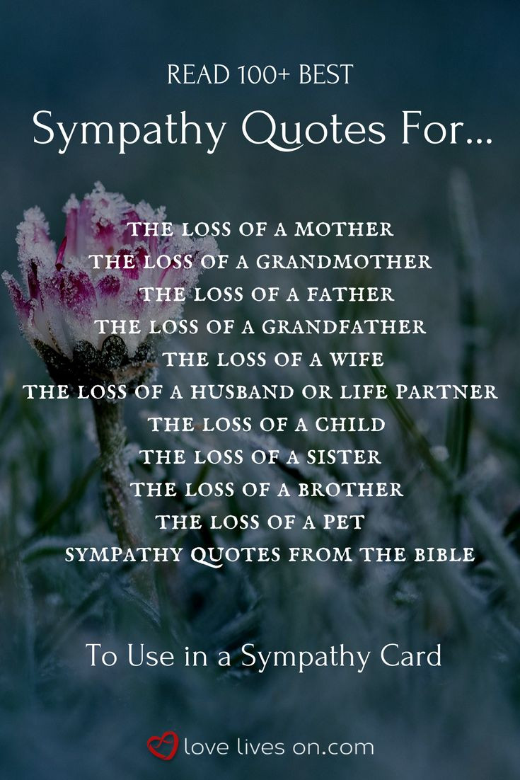 Sympathy Quotes Loss Of A Child
 135 best Sympathy Quotes & Condolence Messages images on