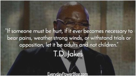 T.D.Jakes Quotes On Relationships
 Best Sly Td Jakes Quotes