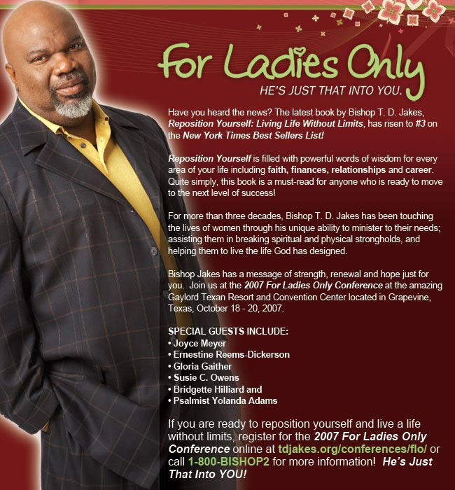 T.D.Jakes Quotes On Relationships
 Bishop Td Jakes Quotes QuotesGram
