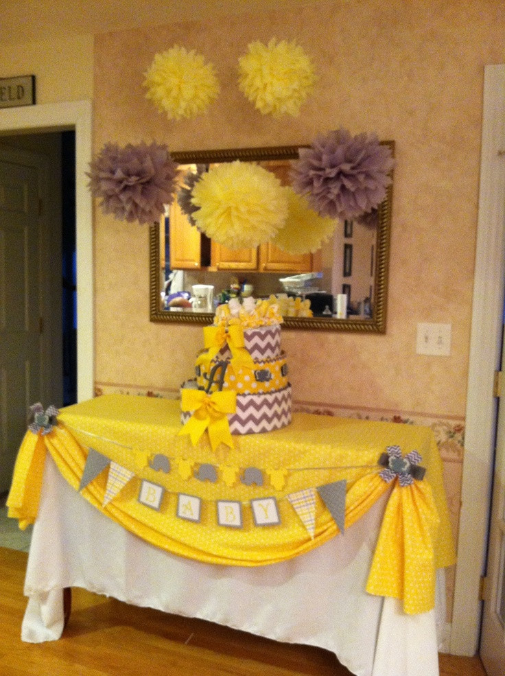 Tablecloth Ideas For Graduation Party
 Pink And Yellow Tablecloths Best Pink And Yellow