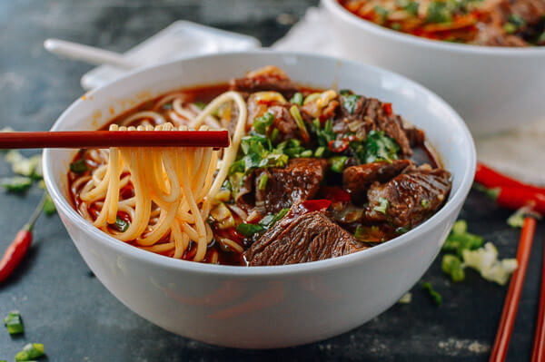 Taiwanese Rice Noodles
 15 Taiwanese Foods That Can Make Your Day Flavorverse