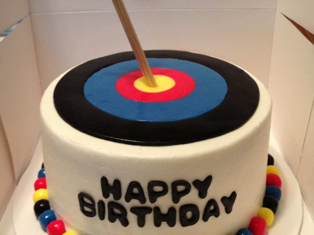 Target Birthday Cakes
 Tar Birthday Cakes