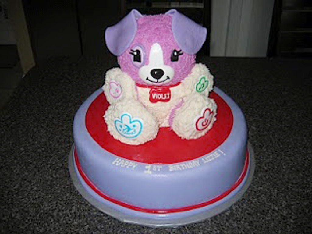 Target Birthday Cakes
 Leapfrog Birthday Cake Tar Birthday Cake Cake Ideas