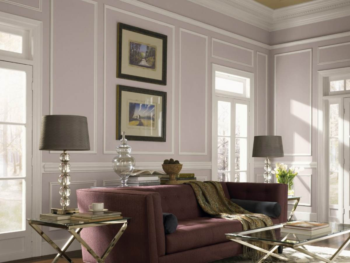 Taupe Living Room Walls
 How to Decorate with the Color Taupe