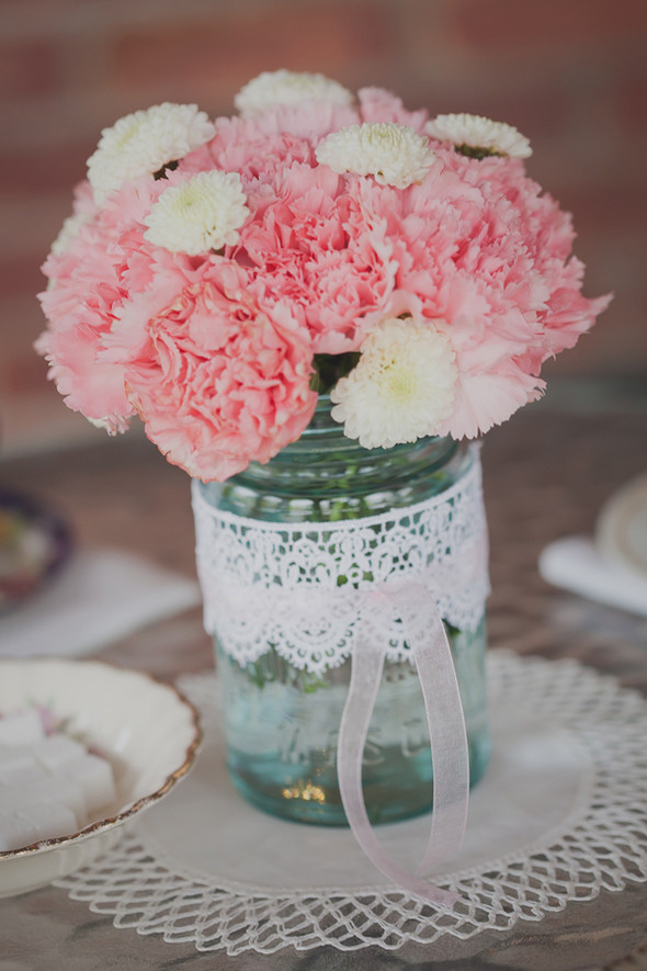 Tea Party Decoration Ideas
 40 Tea Party Decorations To Jumpstart Your Planning